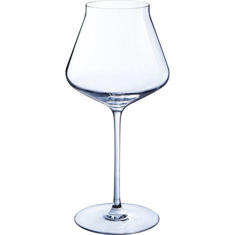Reveal Up - 6 verres à pied Intense 45 cl (1/3)