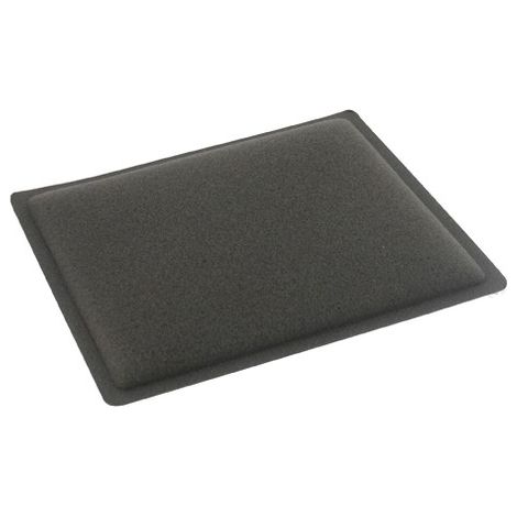 Filtre a air mousse moteur Briggs et Stratton compatible 491435