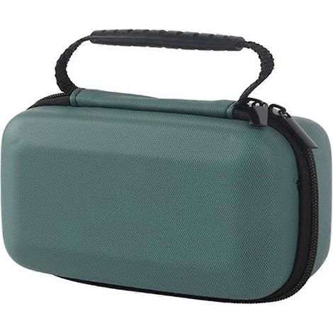 Étui de rangement pour enceinte Marshall EMBERTON III, boîte de protection, sac de transport vert pour Emberton 3e génération (1/5)