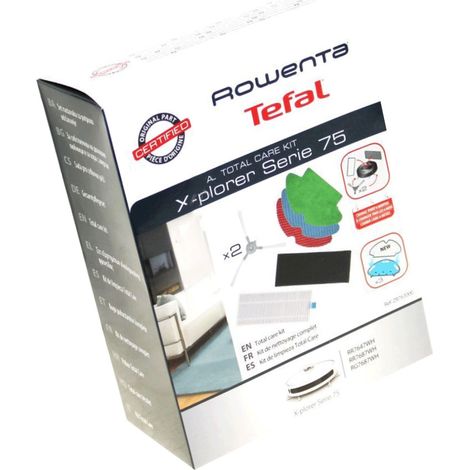 Ersatzteil - Original Total Care Kit -  - ROWENTA