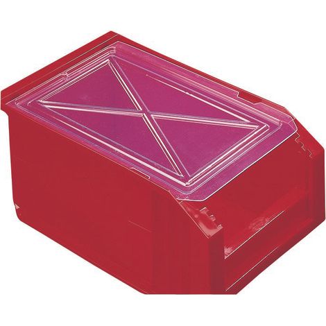 Cache poussière bac 3L - 5080184
