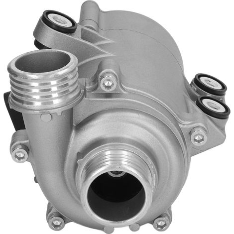 Elektrische Wasserpumpe N20, Zusatzmotorkühlpumpe 11517597715 für BMW 3er, 5er, 7er, X3, X5, X6 (1/5)