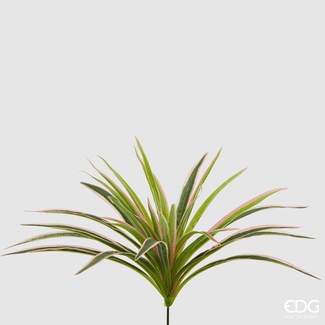 EDG Cespuglio Falangio Bell Real Touch H 30 cm
