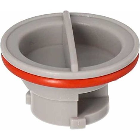 Bouchon pour distributeur (104837-13464) (4006045613, 4006062344) Lave-vaisselle 1048378426332344674 AEG, ARTHUR MARTIN ELECTRO (1/3)