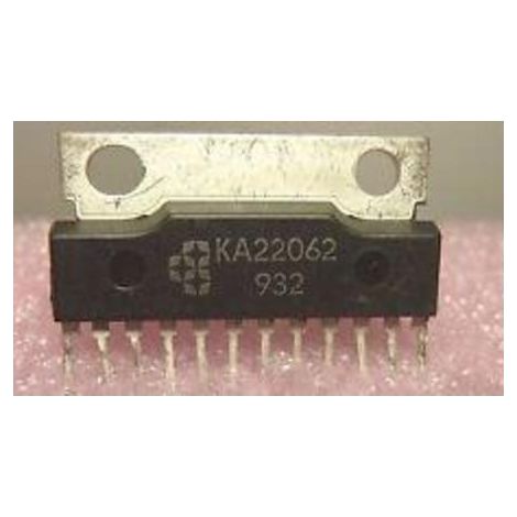 Circuit intégré Ka22062