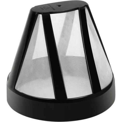Filtre à café réutilisable pour machine à café Philips HD7431 HD7432 HD7433 HD7434 HD7436
