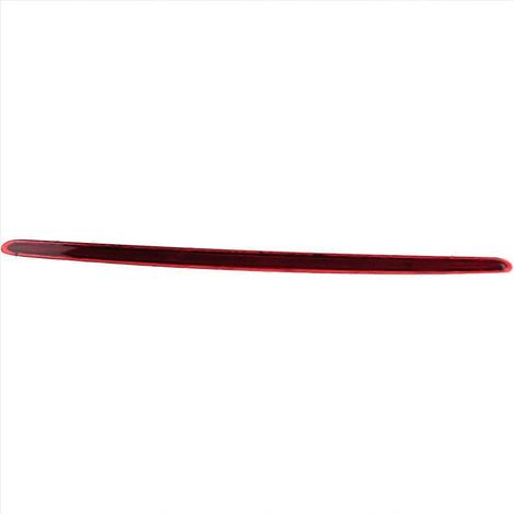 Feu Stop LED Arrière Supérieur Third Brake Light pour Voiture - Signal Lumineux de Freinage Monté en Hauteur (1/5)