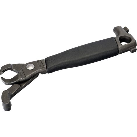 Bahco 36 8" Nail Puller