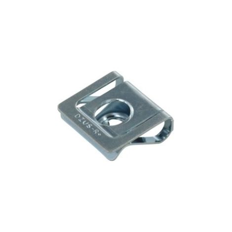 37499 - Clip écrou pour Tondeuse Autoportée OUTILS WOLF