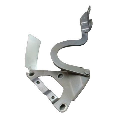 [PRODUIT D'OCCASION] Compas Droit Capot OPEL Corsa III Phase 2 (c) 2003-2006 ♻️ Ref Oe. 9196459 - Garantie à vie (1/2)