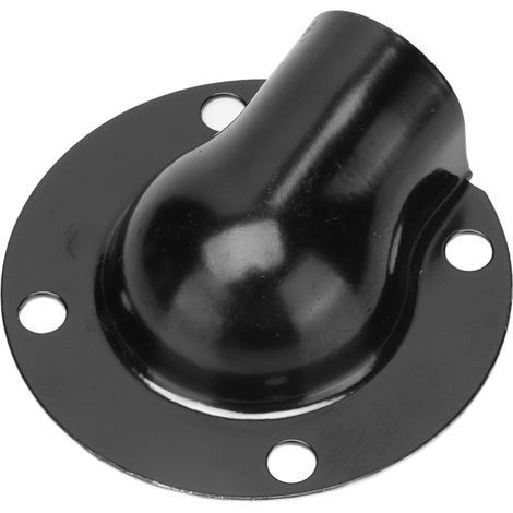 Cache d'échappement silencieux pour moteurs à essence GX240, GX270 et 188F, accessoires de pompe de générateur. (1/5)