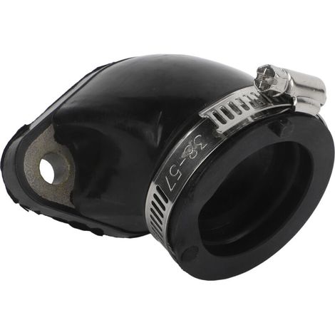 Botte d'admission de carburateur 3084879 en caoutchouc résistant à la chaleur pour Polaris Sportsman 335, 400, 450, 500