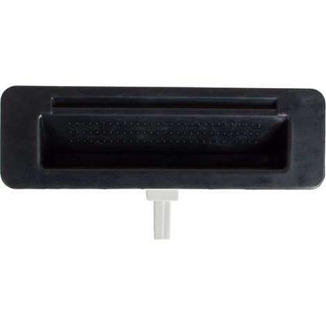 Bot贸n de la manija de la tapa del maletero trasero (microinterruptor) del Opel Vectra C KOMBI 03-09 (1/2)