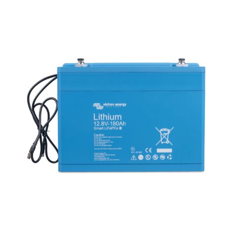 Batería LiFePO4 12,8V/180Ah - SMART Victron Energy