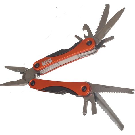MTT151 Multi-Tool with Holster BAHMTT151