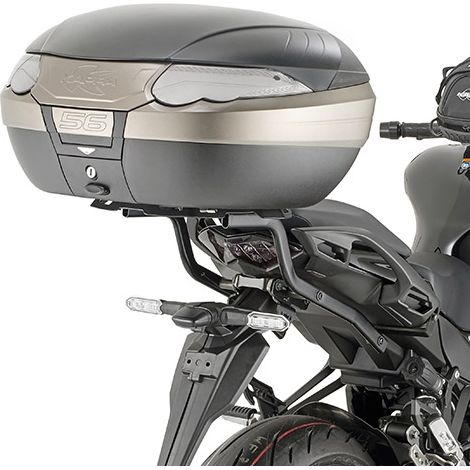 Telaio per bauletto Kappa Kawasaki Ninja 1000 SX (20) (SENZA piastra)