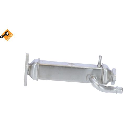 Radiateur, réaspiration des gaz d'échappement NRF 48352 FIAT 5801365304
