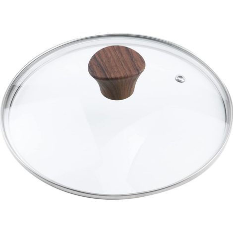 Tapa de cristal de 30 cm Promis 10/30 (1/3)