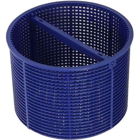 Lames en plastique pour panier d'écumage SPX1082CA : élimination des débris, nettoyage de piscine et accessoires de remplacement. (1/5)