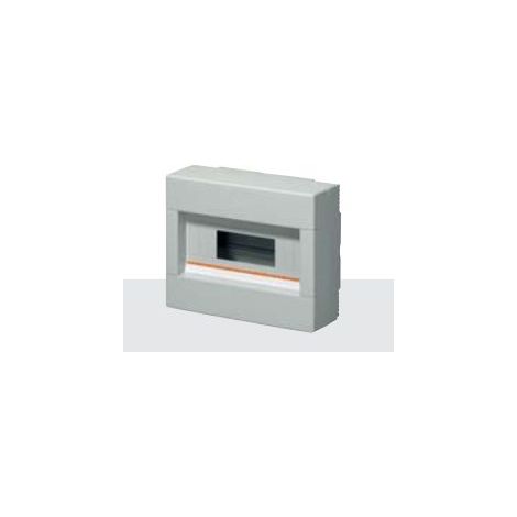 Schalttafel elettrocanali 610 12 Module IP40