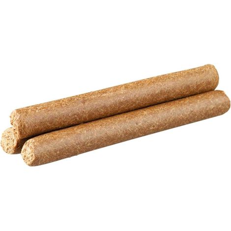 Gusto manzo e riso: Bastoncino da masticare 65gr. Offerta Multipack 50 Pezzi