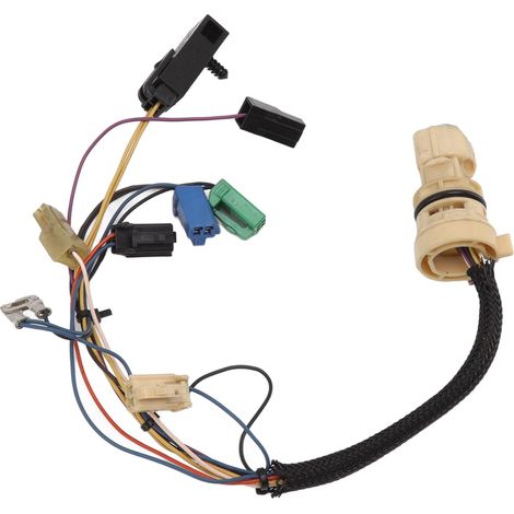 Automatic Transmission Internal Wiring Harness (1/5)