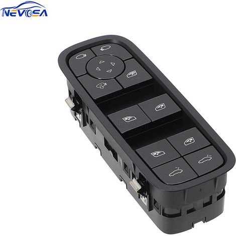 971959858G, 971959858E, and 97195985 are suitable for Porsche car window regulators. (1/4)