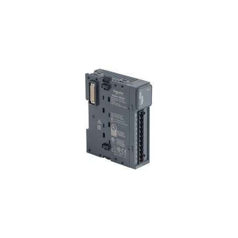 Modulo TM3 - 4 output analogiche - TM3AQ4