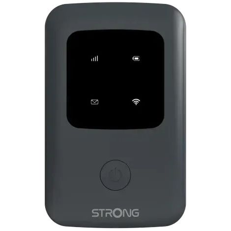 Strong 4GMIFI150C Mobiles Netzwerkgerät Router für Mobilfunknetz