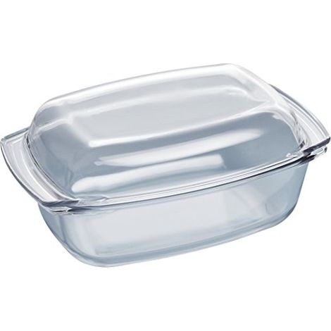 Bosch - pirofila in vetro per forno - 17000903 - 4242002996455 (1/4)