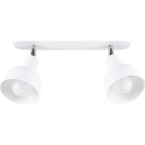 Ceiling lamp ELBA 2 white (1/5)