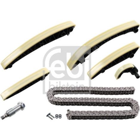 Kit de distribution par chaîne FEBI BILSTEIN 48382 MERCEDES-BENZ 000 993 10 76