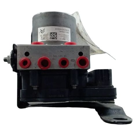 Unite Hydraulique Abs PEUGEOT 3008 2009- [PRODUIT D'OCCASION]♻️1623161080 (1/2)