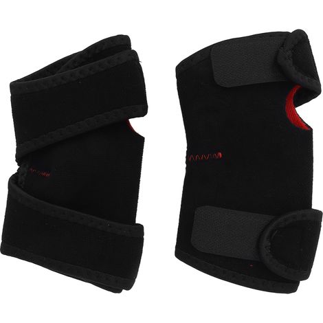 Attelle cheville respirante ajustable protection sport stabilisateur pied enveloppements douleur articulaire entorse (1/5)