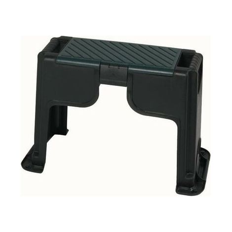 Siena Garden Kniebank mit Staufach - klappbar, Polypropylen (1/2)