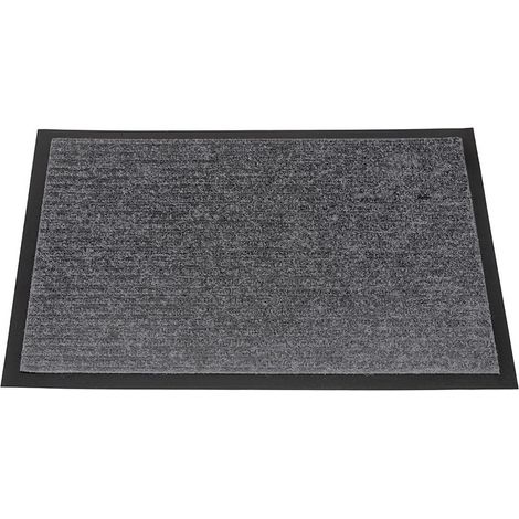 FELPUDO DE ENTRADA 80120 GRIS - WIPER 67724