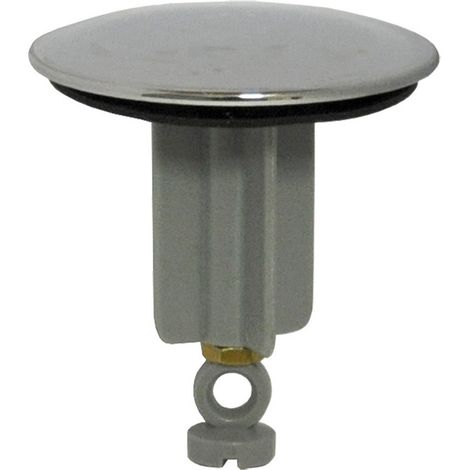 1PZ TAPPO SALTELLO OTTONE 11/4
