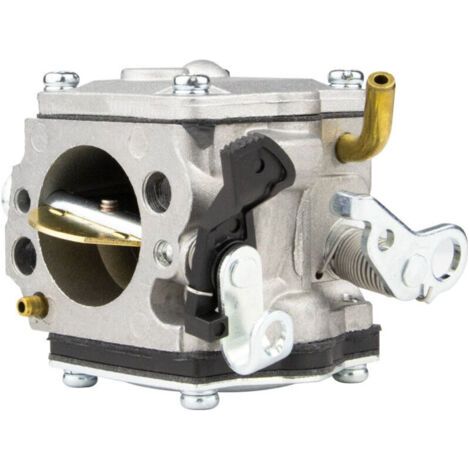 BARKBUSTERS Carburateur compatible avec scie à tronçonner Husqvarna K960 RWJ-3 502623201 544266101 (1/5)