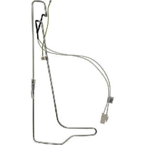 Ersatzteil - Original-Abtauwiderstand - - HAIER