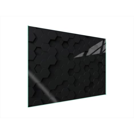 PLACA PROTECTORA DE VIDRIO PARA ESTUFA 70x52 PATRÓN (1/5)
