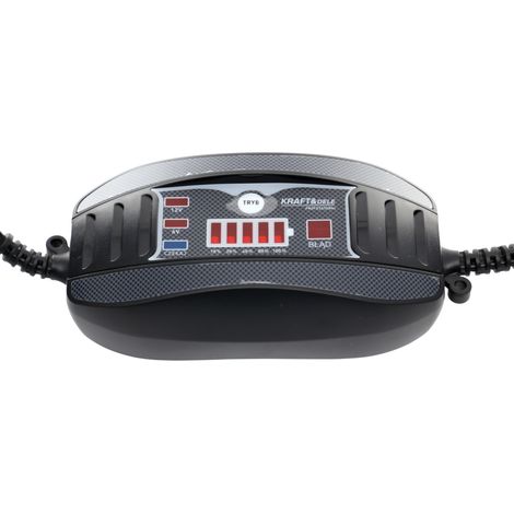 Cargador de baterías KD1287 (1/5)