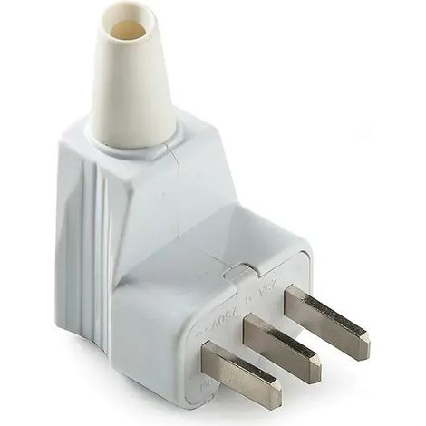 FPLUS clavija bipolar t/t 25 amp. (ref.1108) , Resistencia al impacto	IK07
Estabilidad dimensional	-25ºC+85ºC
Hilo incandescente	750ºC partes activas 650ºC resto
Grado de autoextin (1/8)
