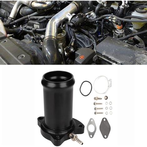 EGR-Ventil, EGR-Entfernung TDI 150 Ersatzrohr für Ventil für EGR-Entfernung Kit 1.9 TDI 130/160 PS Diesel (1/5)