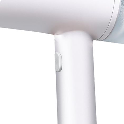 Tragbares Dampfbügeleisen mit 1200 W, Mini-Dampfglätter für Zuhause und Studentenwohnheim, Edelstahl-Bügelsohle, ideal für unterwegs (1/5)