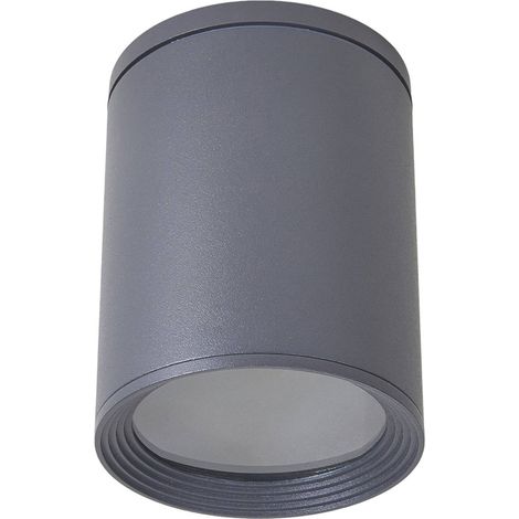 Ceiling Light Outdoor 'Minna' made of Aluminium