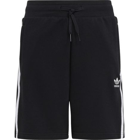 Adidas Adicolor Kindershorts schwarz IY7481 Größe 146 (1/5)