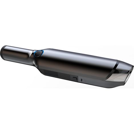 Aspirateur sans fil puissant rechargeable, mini aspirateur portatif à main pour voiture et maison (1/5)