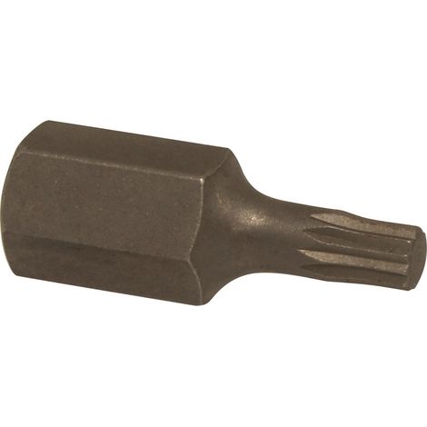 DRAKKAR-TOOLS - Embout hexagonal 12 pans - 12975 Numéro: 8 - Ce produit de marque DRAKKAR-TOOLS est neuf.
