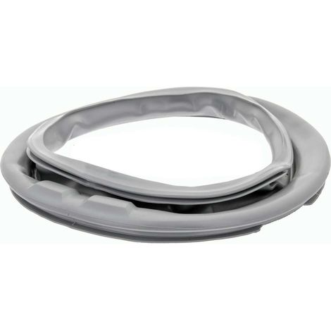 Joint de hublot (manchette) (58446-257) (L21B010I0 52X1659) Lave-linge 584468426332333104 FAGOR, BRANDT, VEDETTE, SANGIORGIO, P (1/3)