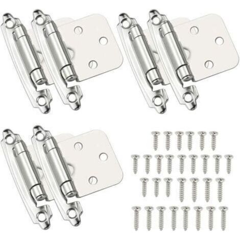Mini Thermomètre Hygromètre Intérieur 3 Pièces Haute Précision Moniteur Température Humidité avec Indicateur de Confort (1/5)